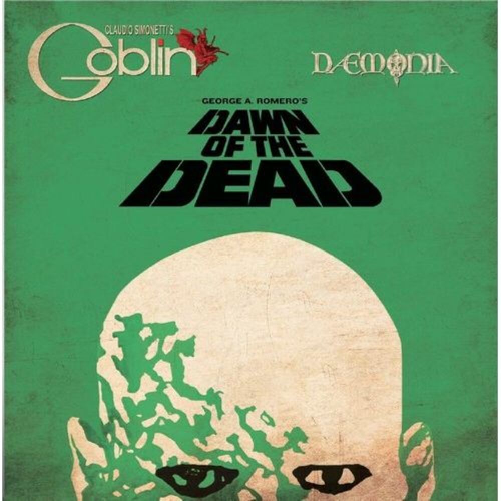 Dawn Of The Dead - O.S.T.